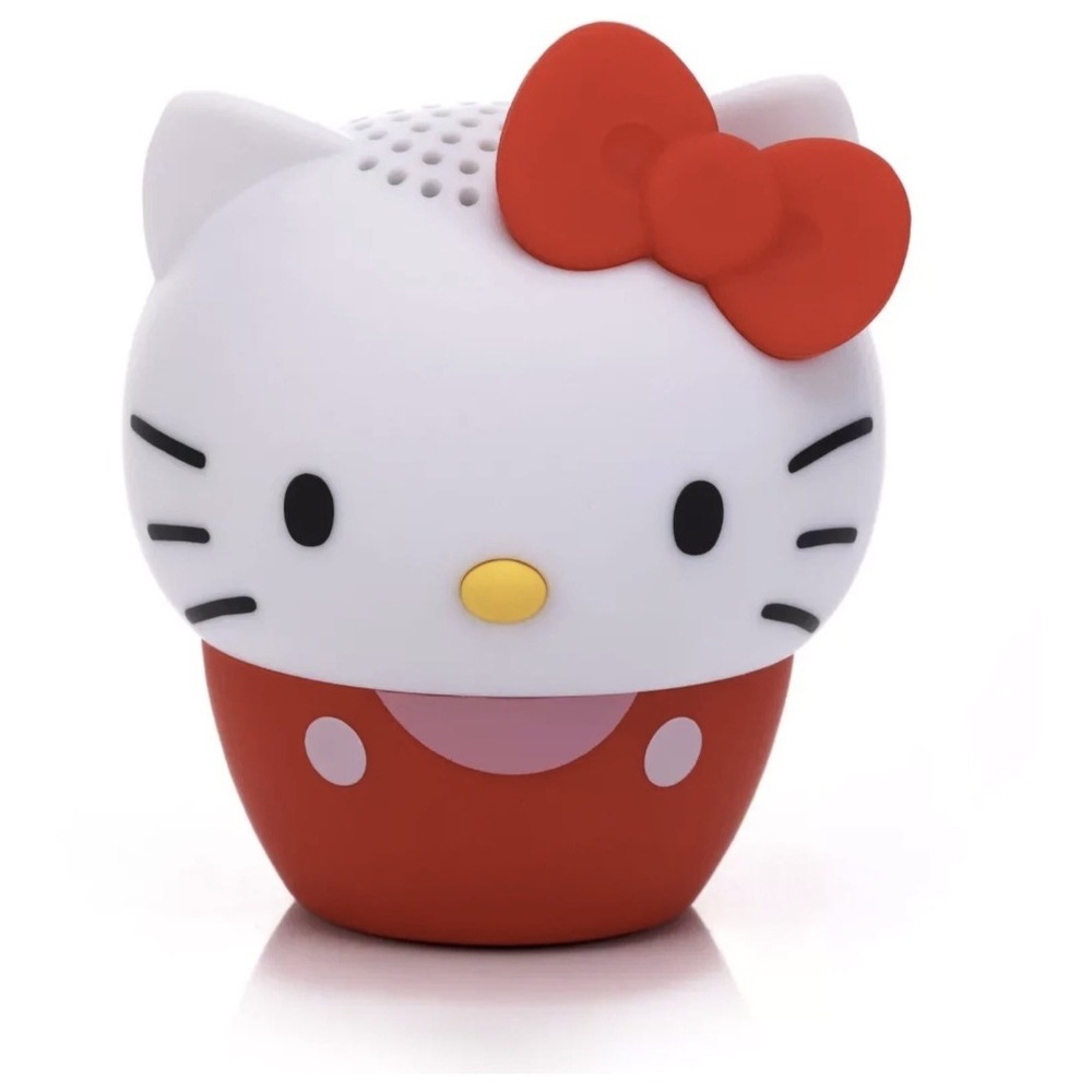 Hello Kitty Bitty Boomer Bluetooth‎ Speaker New with Box